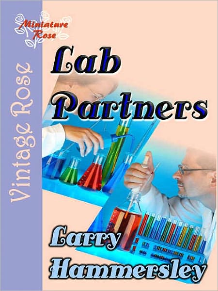 Lab Partners