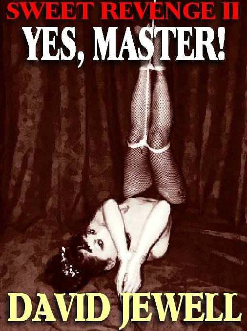 Sweet Revenge II: Please, Master!