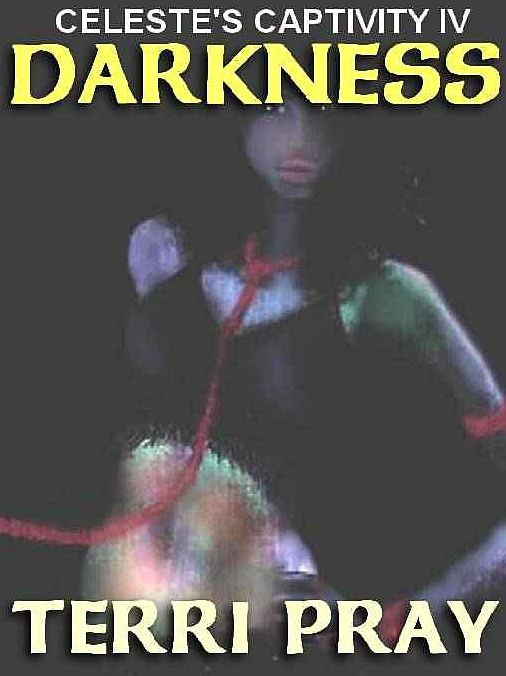 Darkness [Celeste's Captivity IV]