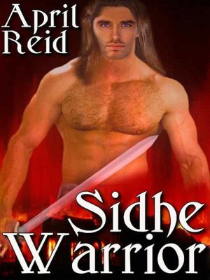 Sidhe Warrior