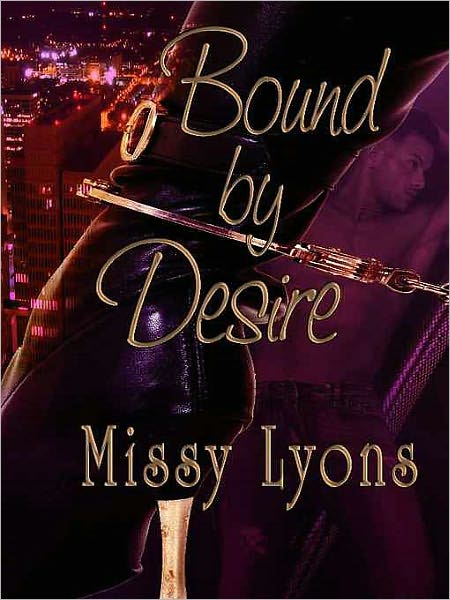 Bound By Desire