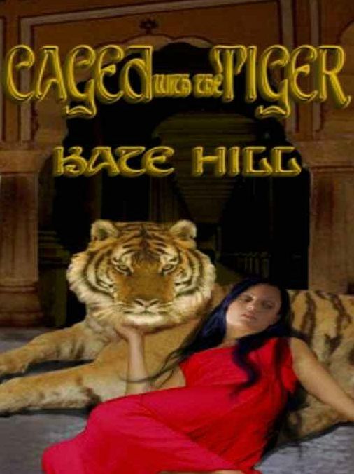 Caged with the Tiger