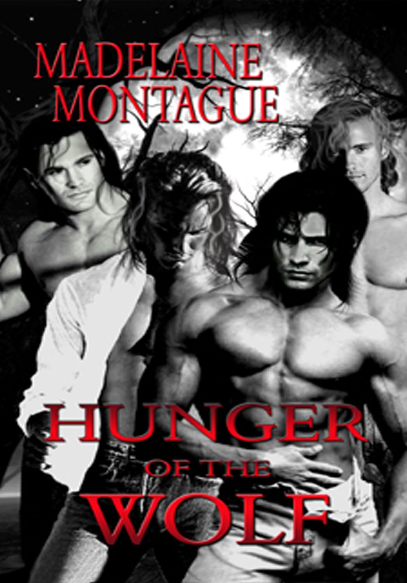 Hunger of the Wolf