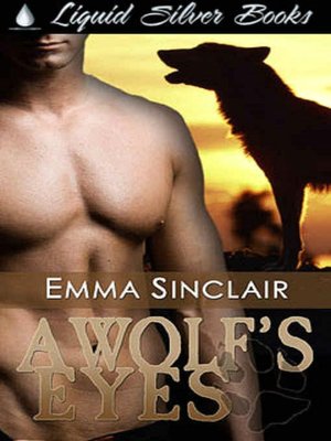 A Wolf's Eyes
