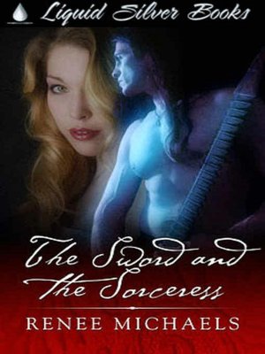 The Sword and the Sorceress