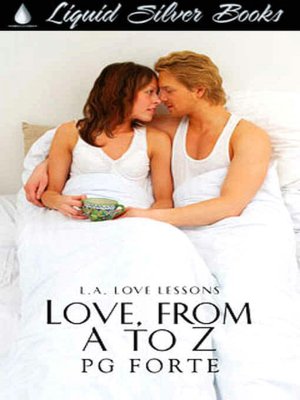 Love, From A To Z