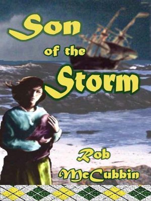 Son of the Storm