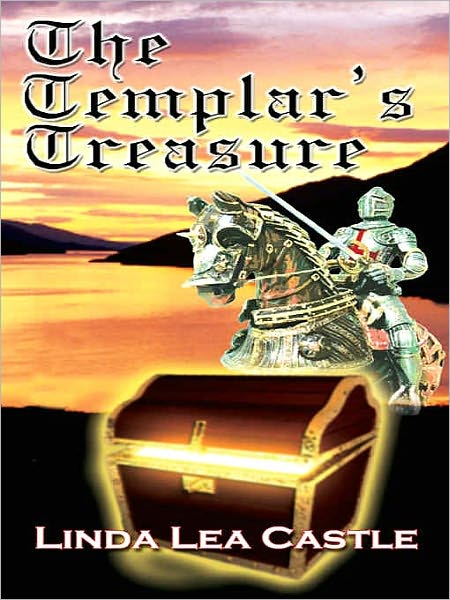 The Templar's Treasure