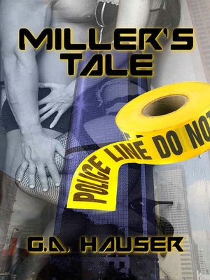 Miller's Tale