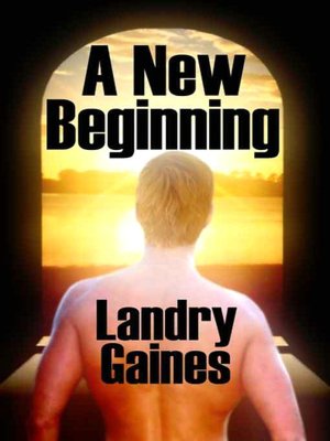 A New Beginning