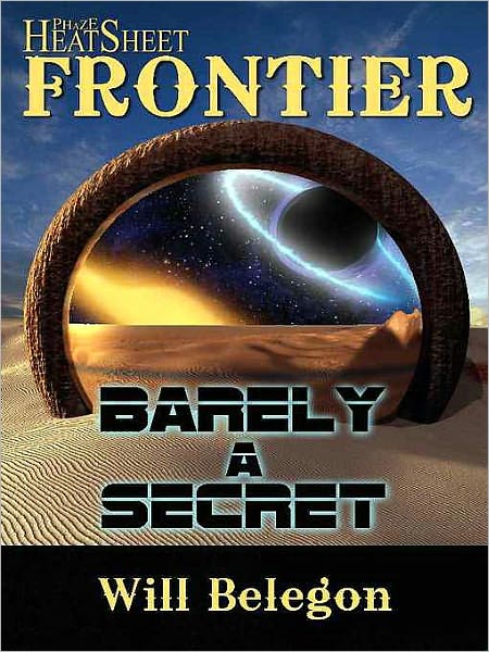 Barely a Secret