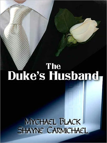 The Duke's Husband