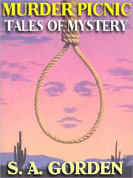 Murder Picnic & Other Mysteries