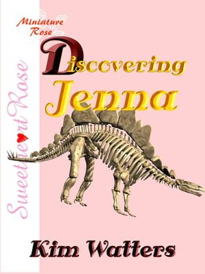 Discovering Jenna