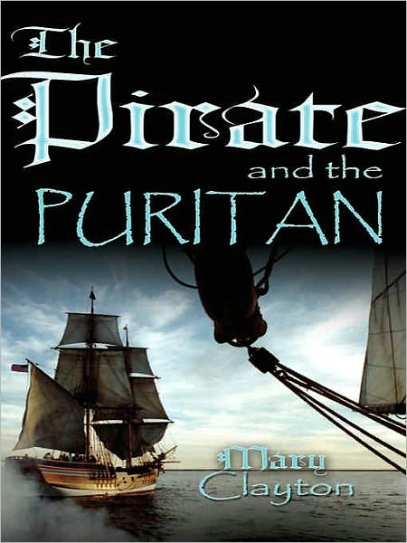 The Pirate and the Puritan