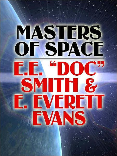 Masters of Space