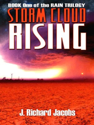Storm Cloud Rising [Rain Trilogy Book 1]