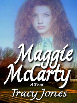Maggie McCarty