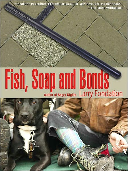 Fish, Soap and Bonds