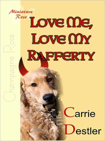 Love Me, Love My Rafferty