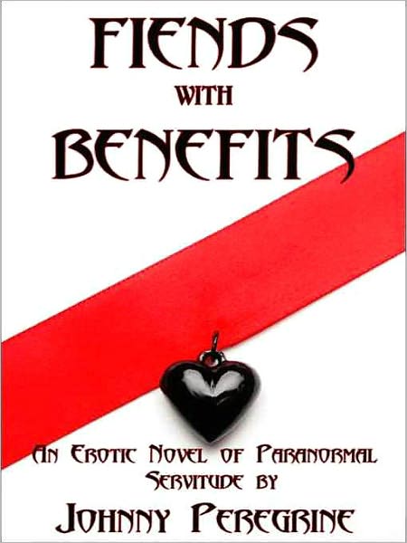 Fiends With Benefits