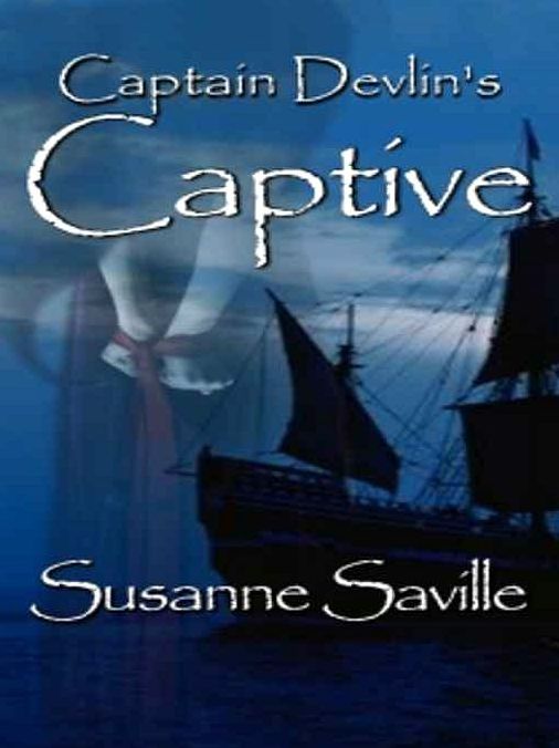 Captain Devlin's Captive