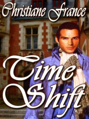 Time Shift