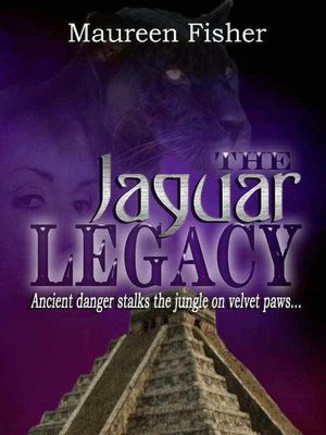 The Jaguar Legacy