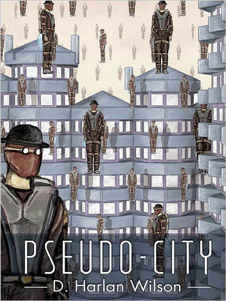 Pseudo-City