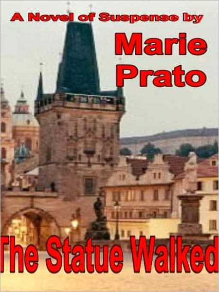 Statue Walked