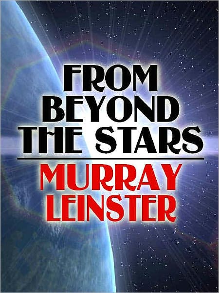 From Beyond the Stars