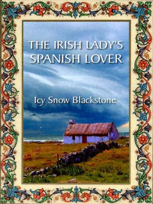 The Irish Lady's Spanish Lover