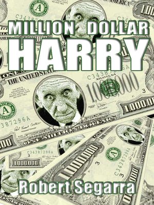 Million Dollar Harry