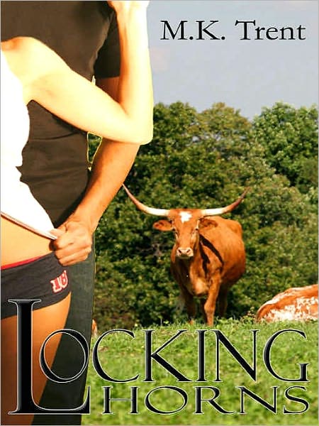 Locking Horns
