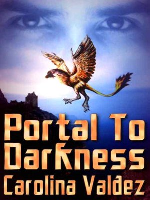 Portal To Darkness