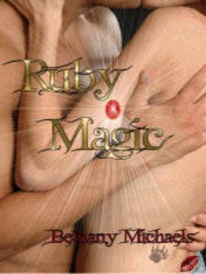 Ruby Magic