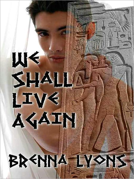 We Shall Live Again