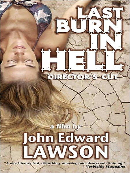 Last Burn in Hell