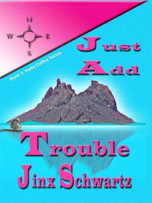 Just Add Trouble