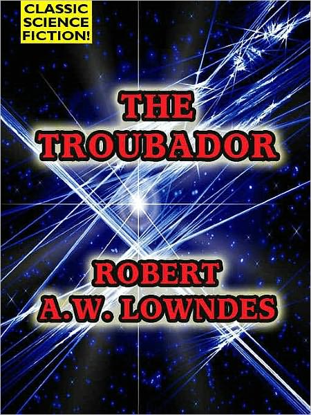 The Troubador