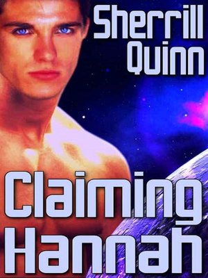 Claiming Hannah