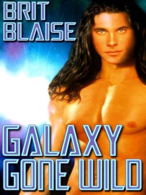 Galaxy Gone Wild