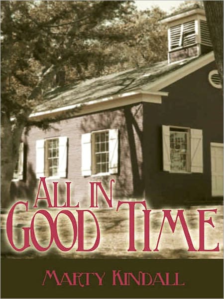 All In Good Time