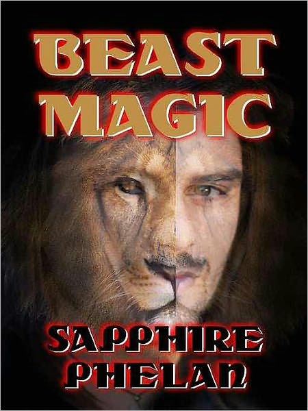 Beast Magic