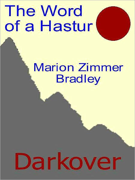 The Word of a Hastur