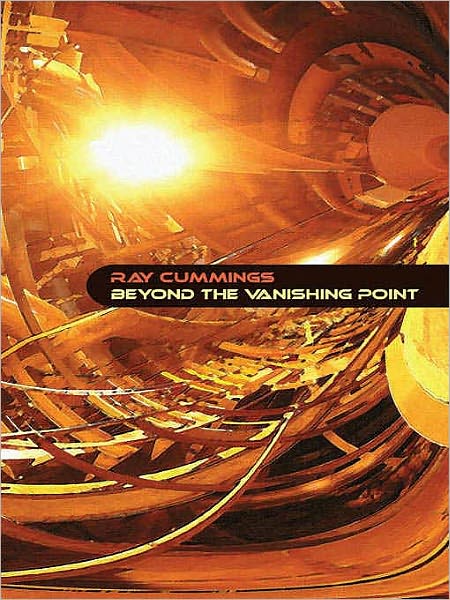 Beyond the Vanishing Point