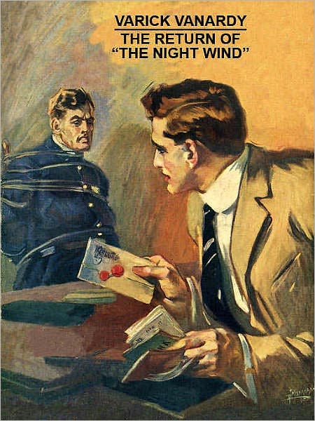 The Return of 'The Night Wind'