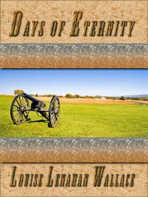 Days of Eternity