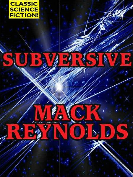 Subversive