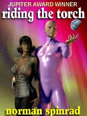 Riding the Torch: The Jupiter Award Winning SF Classic